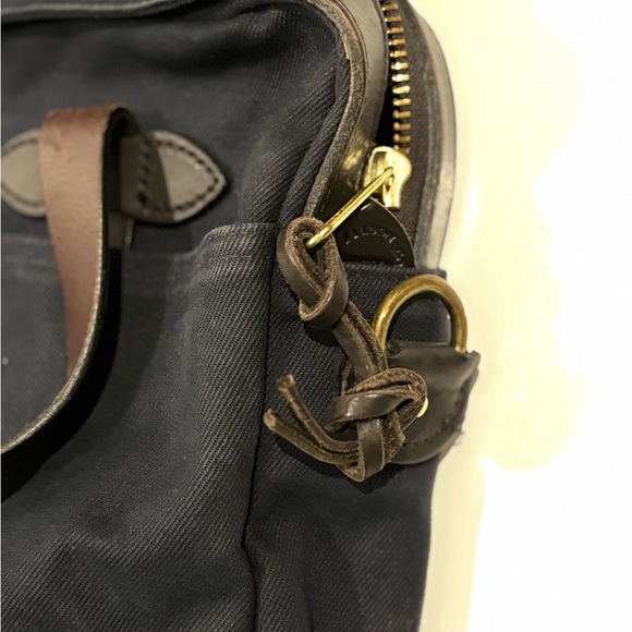 Filson Briefcase - Picture 4 of 8